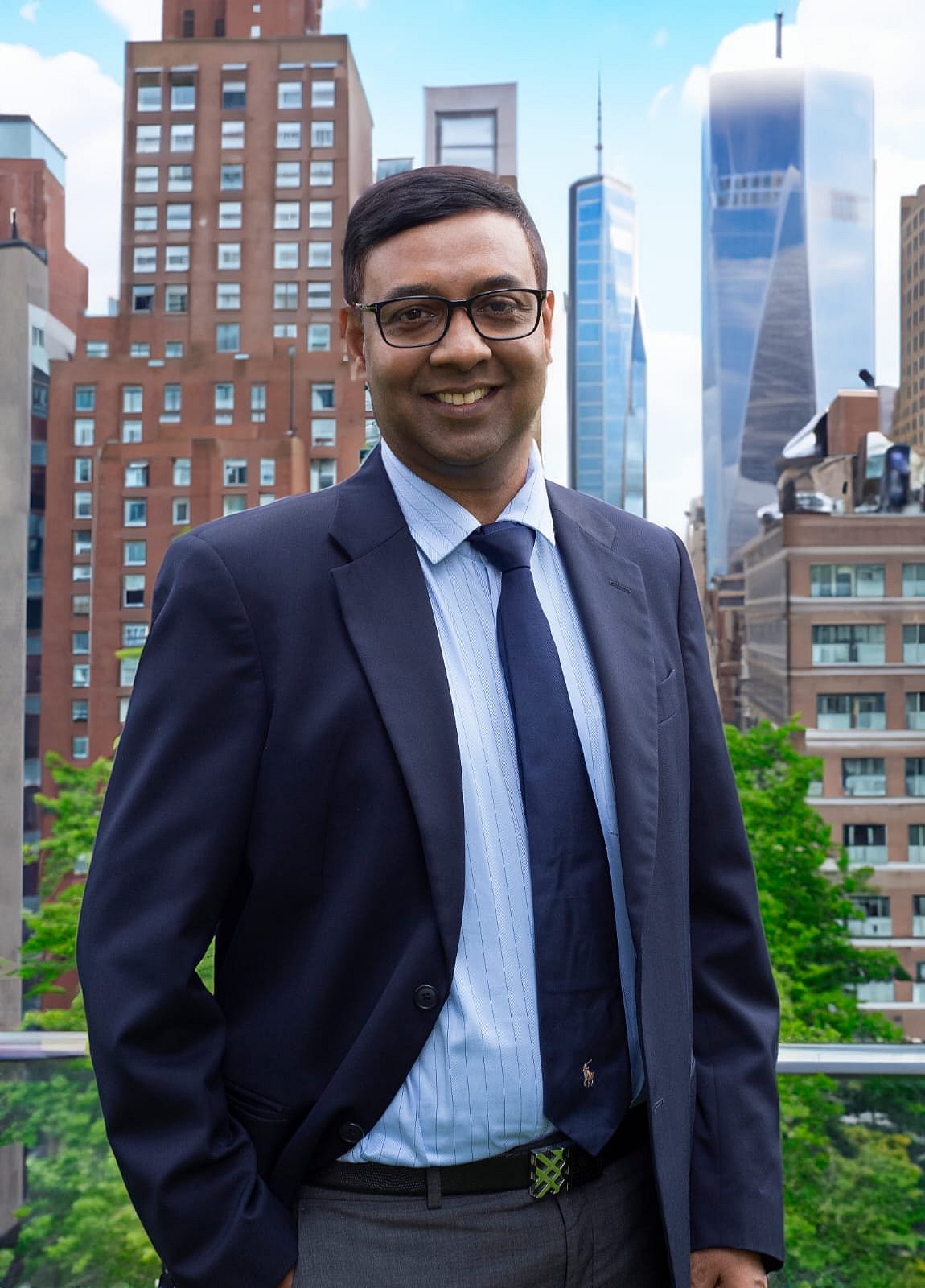 Amitabh Verma