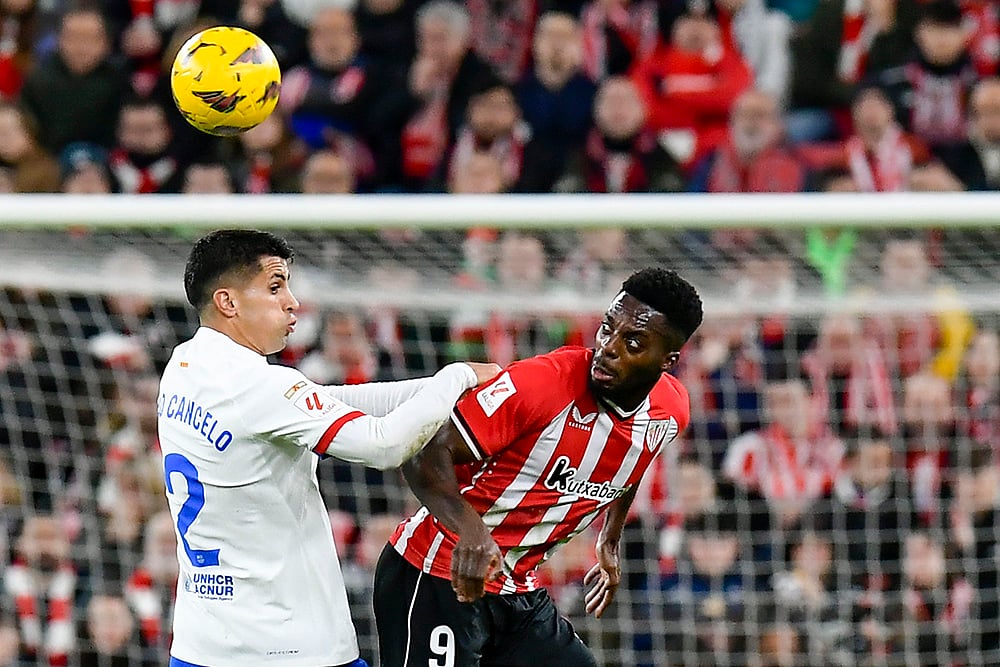 La Liga 2023-24: Barcelona vs Athletic Bilbao