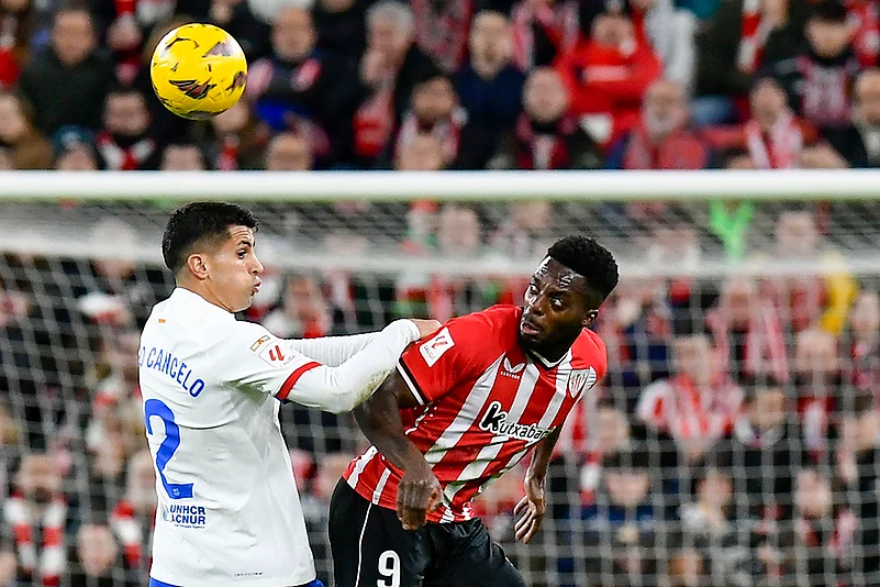 La Liga 2023-24: Barcelona vs Athletic Bilbao