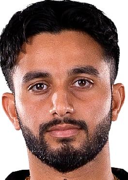 IPL : Mayank Markande picks four wickets to win a thriller for Punjab against Mumbai in the Vijay Hazare Trophy 2025-26.