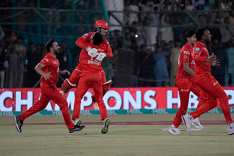 PSL Final 2024: Islamabad United vs Multan Sultans