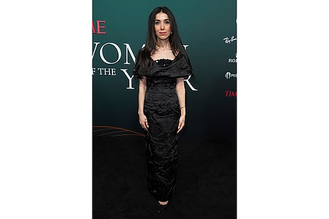 TIME Women Of The Year Gala 2024