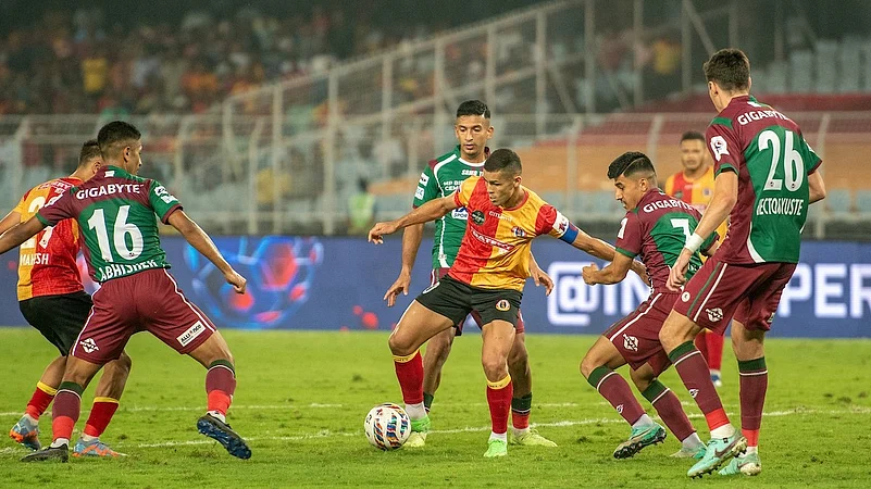 ISL Media