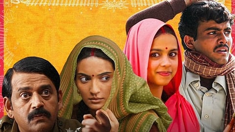 Laapataa Ladies box office collection