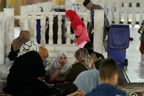 Ramadan 2024