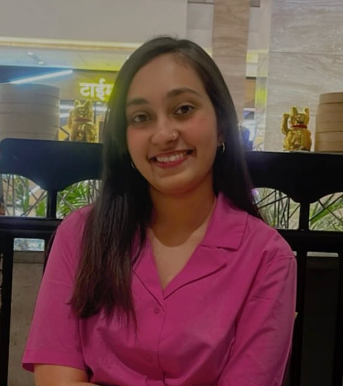 Madhura Janorkar