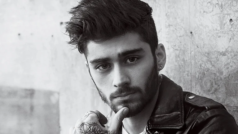 Zayn Malik - Vogue