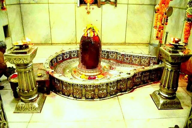 Know About The Mysteries Of Jyotirlinga 
