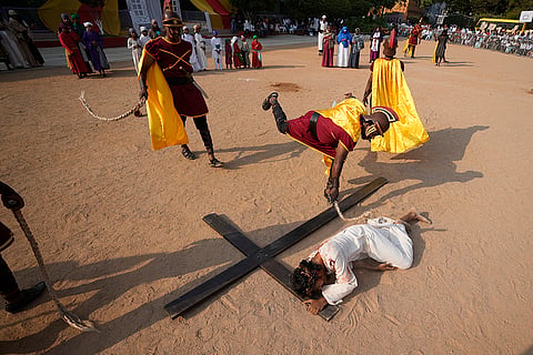 Good Friday