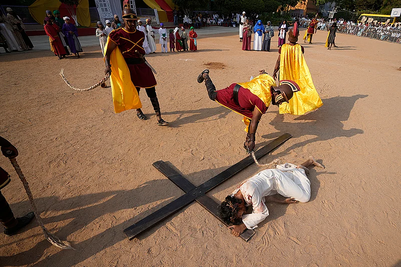 Good Friday