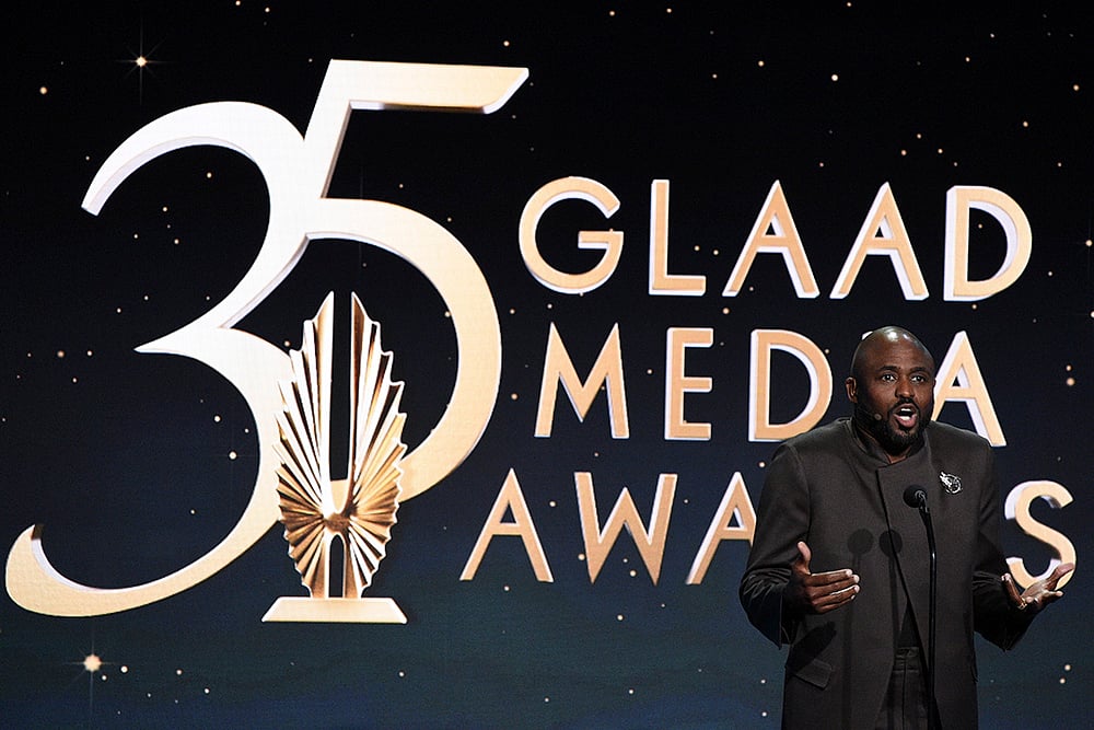 35th GLAAD Media Awards