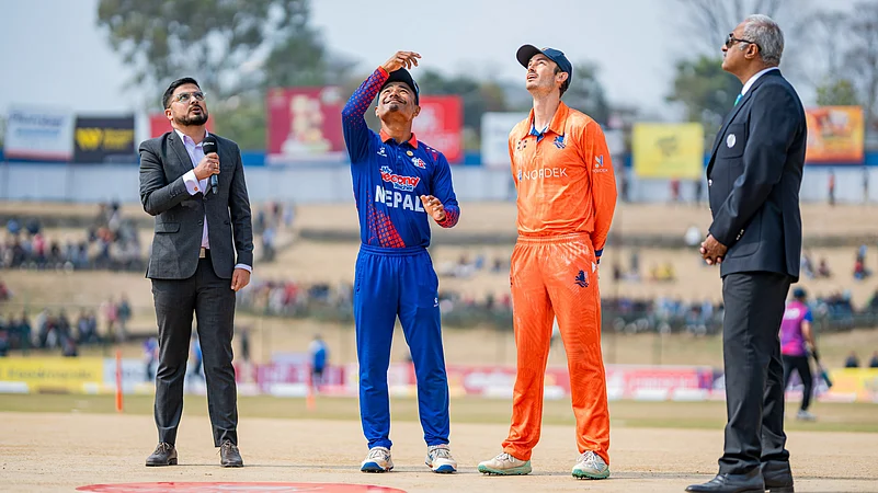 X/CricketNep
