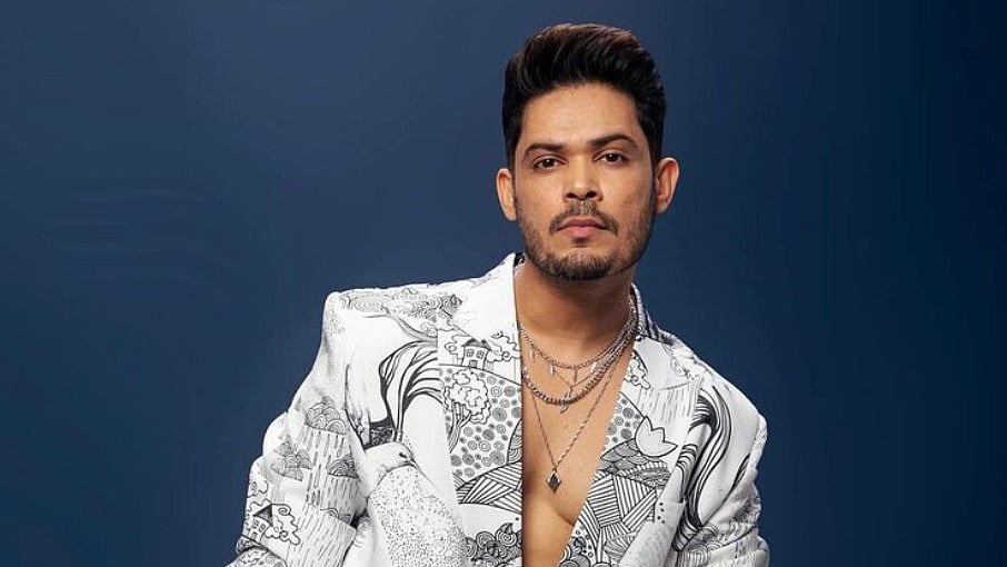 Instagram : Kunwar Amar