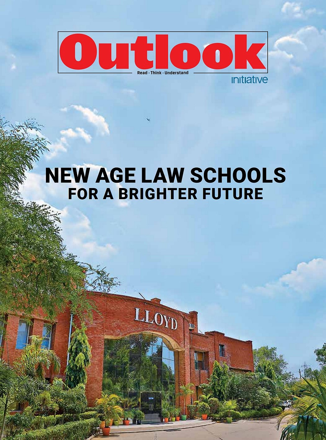 New Age Law Schools For A Brighter Future