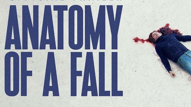 YouTube : 'Anatomy of a Fall'