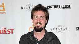 Getty Images : Adam Wingard