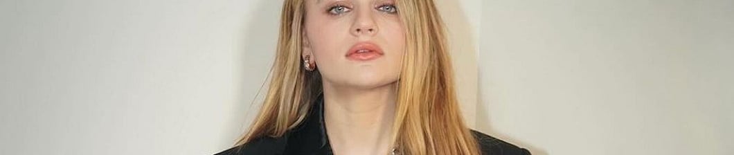 Instagram : Joey King