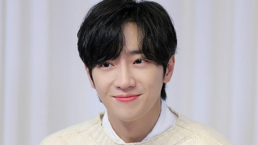 X : Lee Sang-yeob