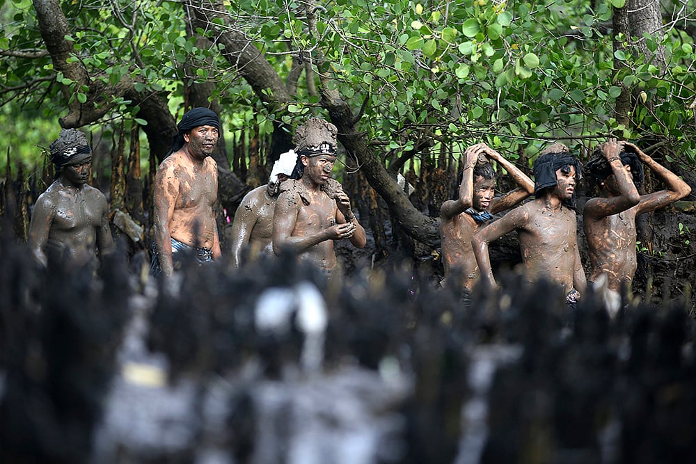 Balinese Hindu New Year