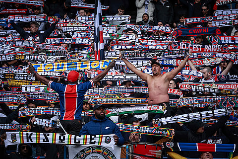 Ligue 1 2023-24: Paris Saint-Germain vs Reims