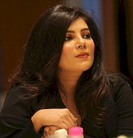 Shradha Sharma