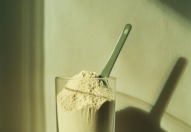 White Bali Kratom