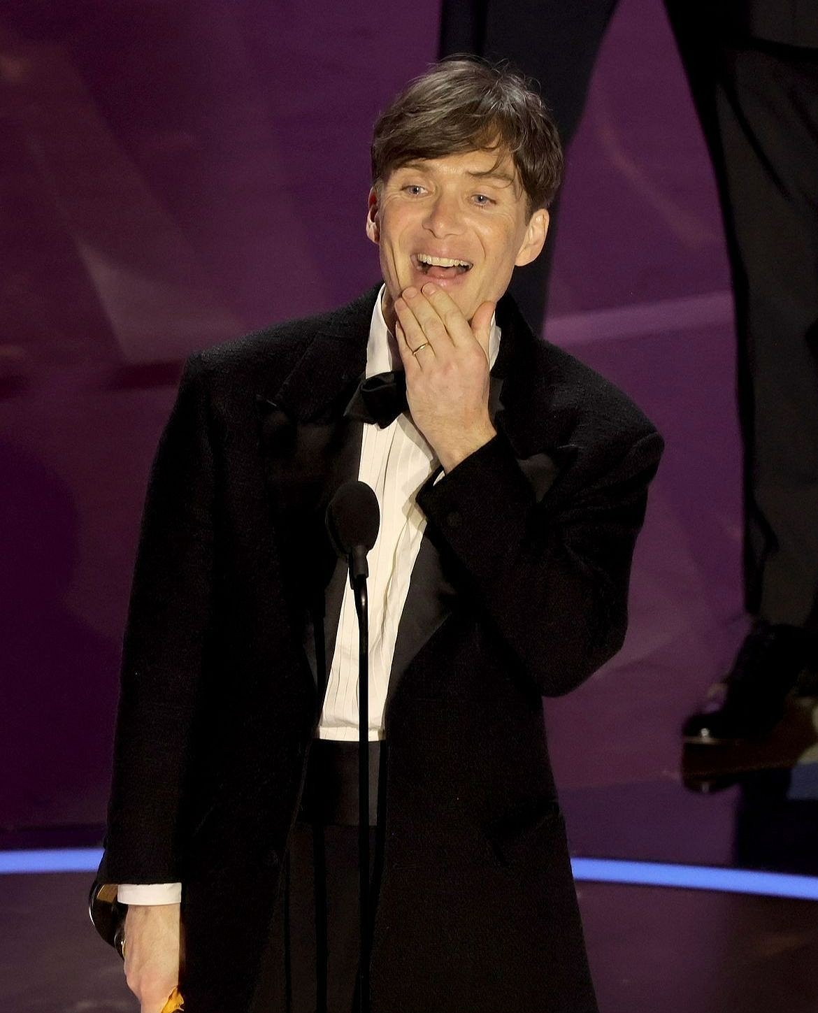 Cillian Murphy