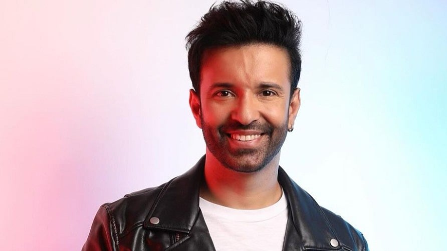 Instagram : Aamir Ali