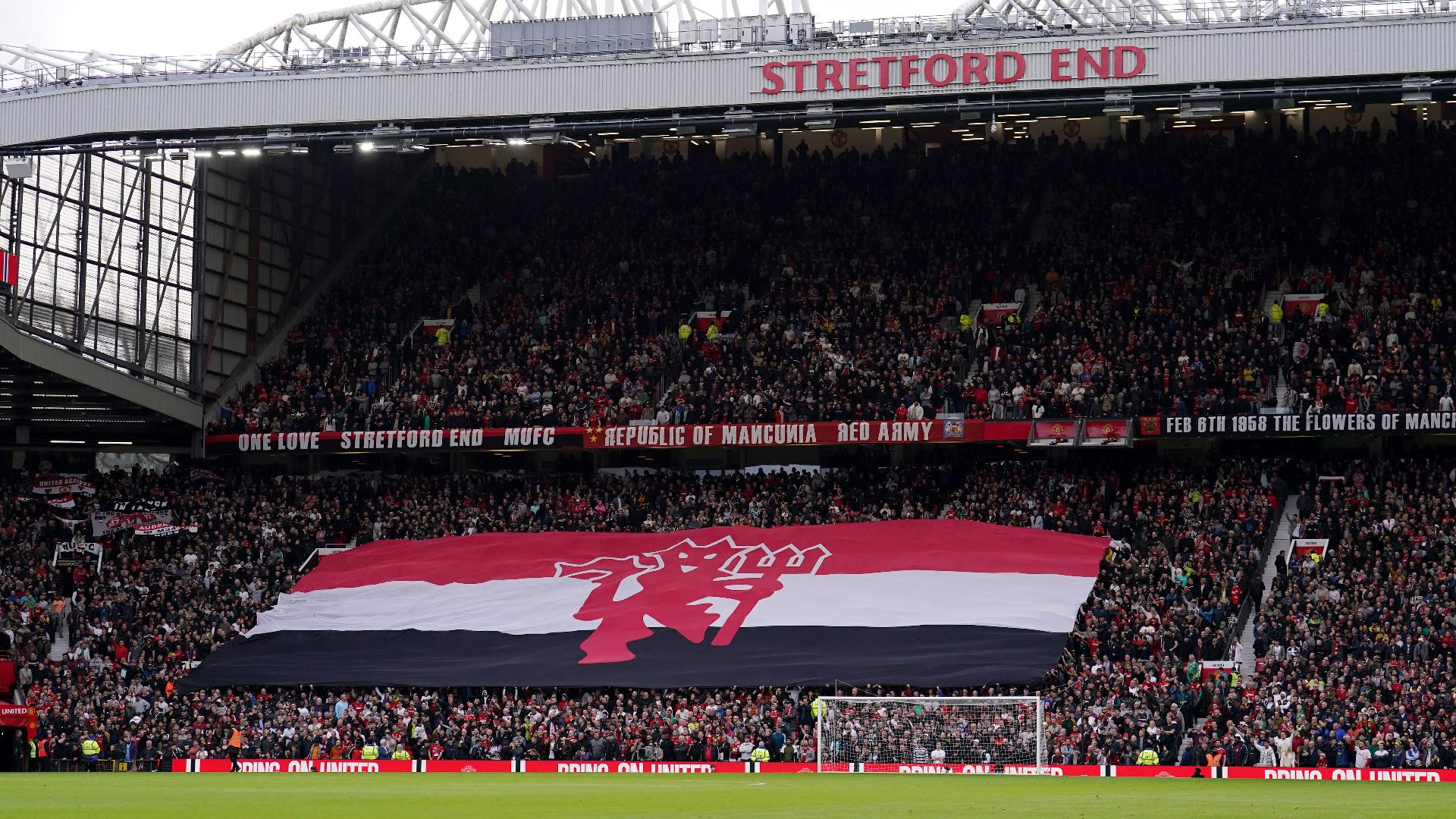 There were incidences of tragedy chanting during the recent FA Cup clash between Manchester United and Liverpool. - Martin Rickett/PA