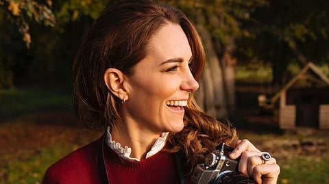 Kate Middleton