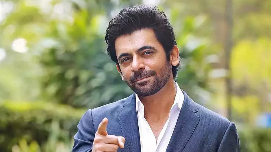 Instagram : Actor-comic Sunil Grover 