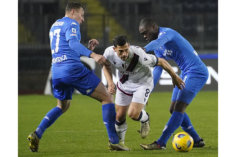 Serie A 2023-24: Empoli vs Bologna