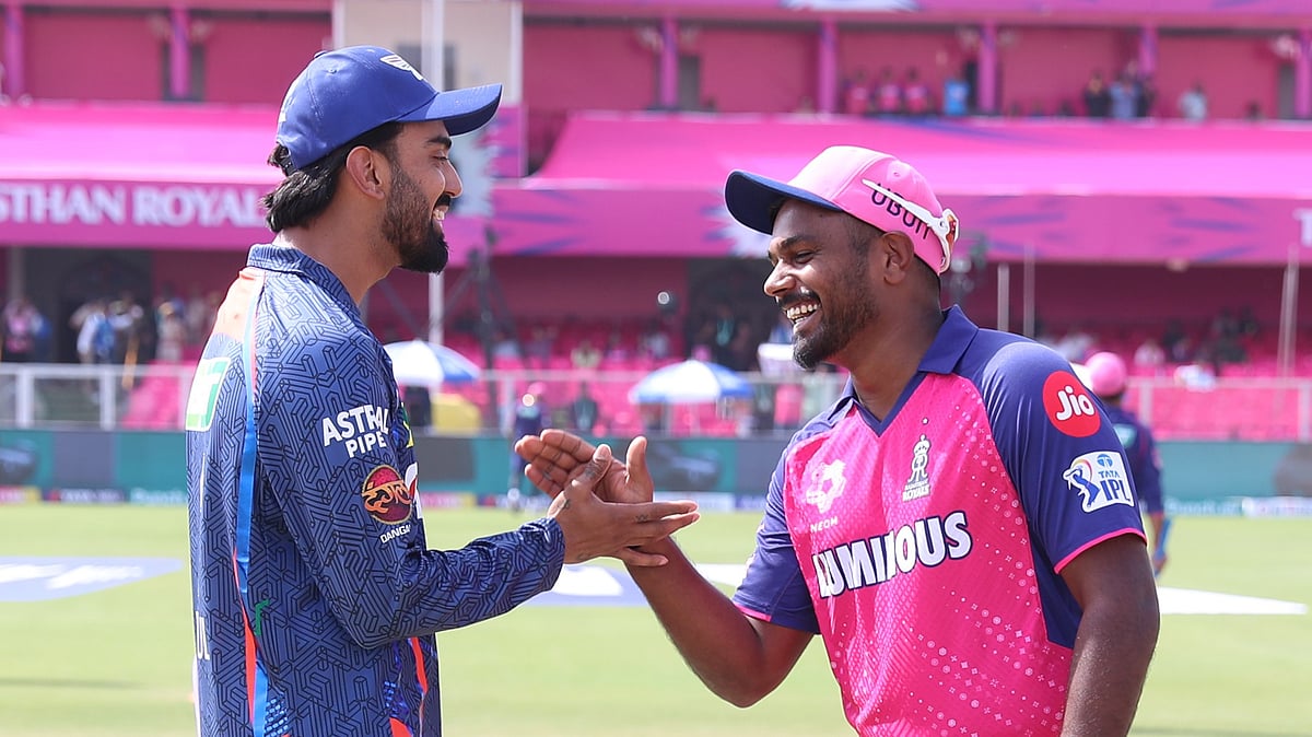 Photo: X/ @IPL