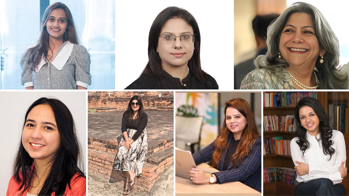 International Womens Day Special