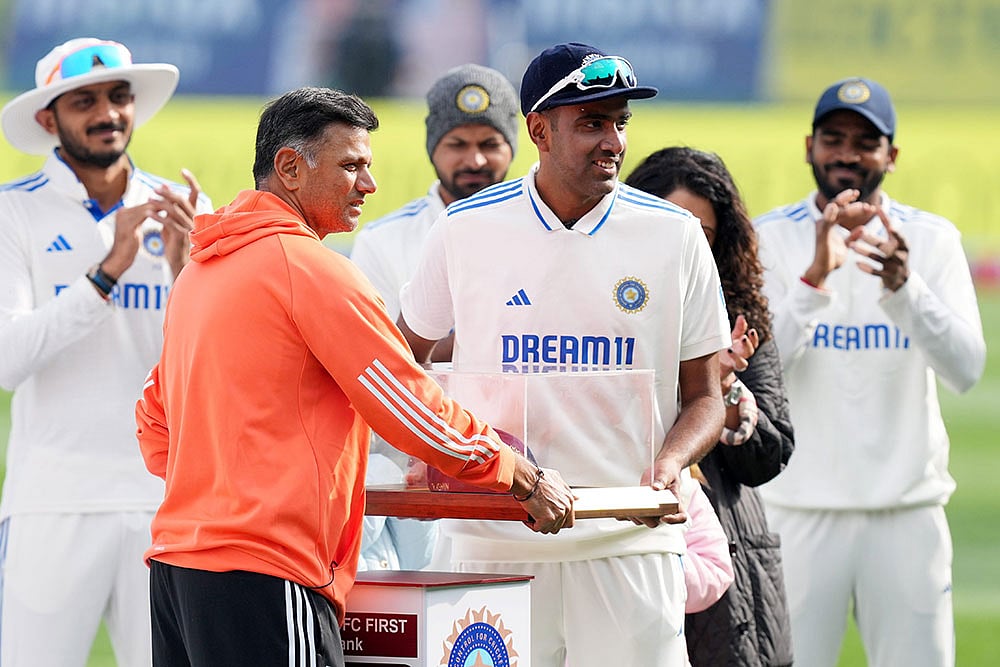 IND vs ENG: 5th Test day 1