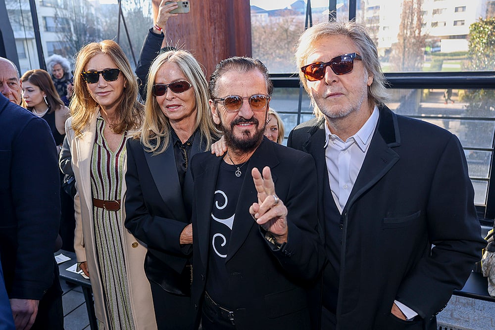 Paris Fashion Week