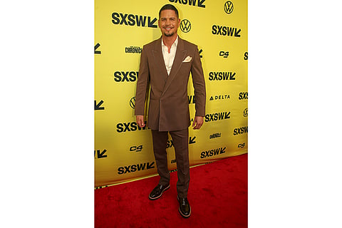SXSW Film Festival