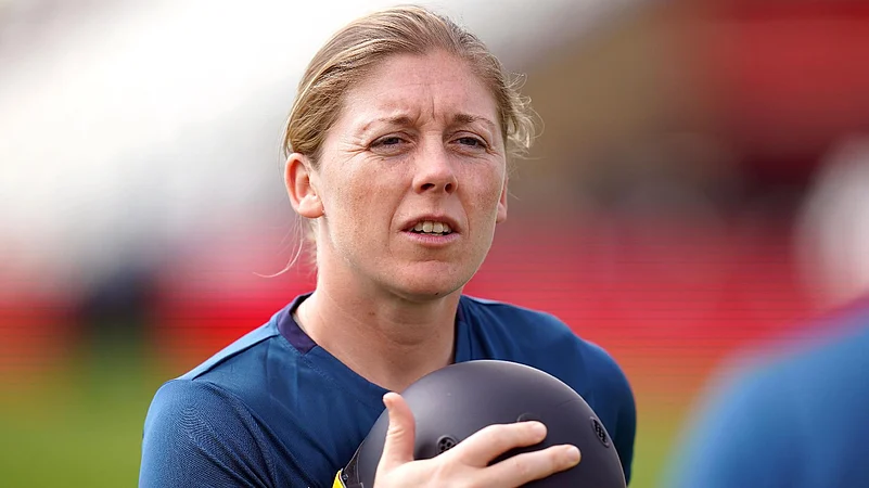 England-womens-team-captain Heather-Knight
