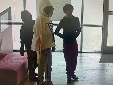 @FBIHouston/X