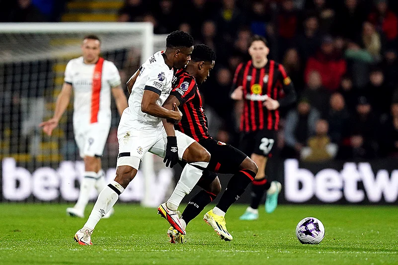 Premier League 2023-24: AFC Bournemouth vs Luton Town