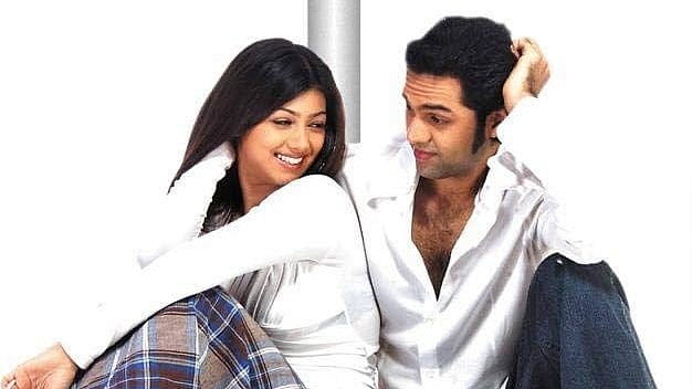 Instagram : Abhay Deol, Ayesha Takia
