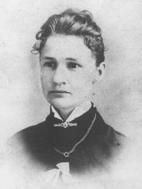 Susanna Salter
