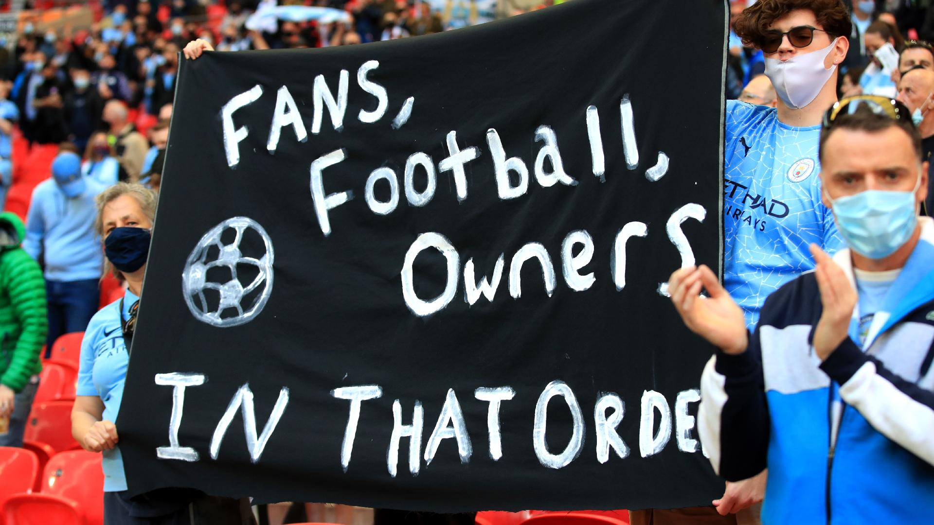 Adam Davy/PA : Super League promoters A22 say Premier League clubs have held talks with them since December’s ECJ ruling.