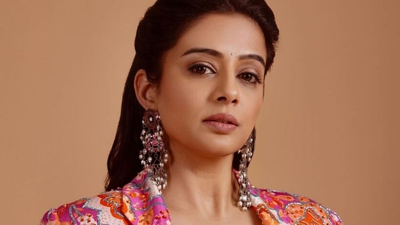 Instagram : Priyamani