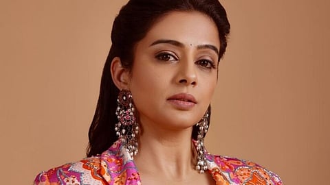 Priyamani