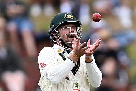 NZ vs AUS 1st Test