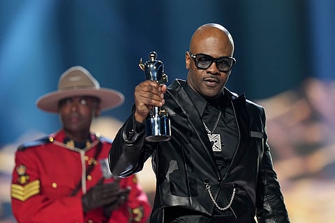 Juno Awards 2024