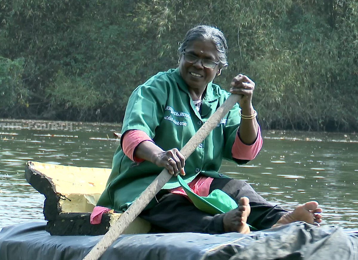 Sumathi Kumari