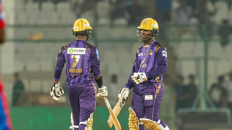 Photo: X/ thePSLt20