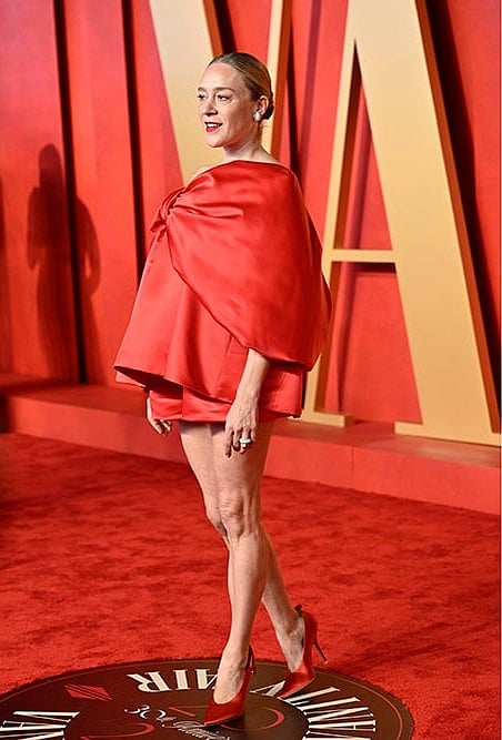 Chloe Sevigny
